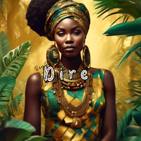 Dire (Afroboot) | Boomplay Music