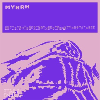 myrrh