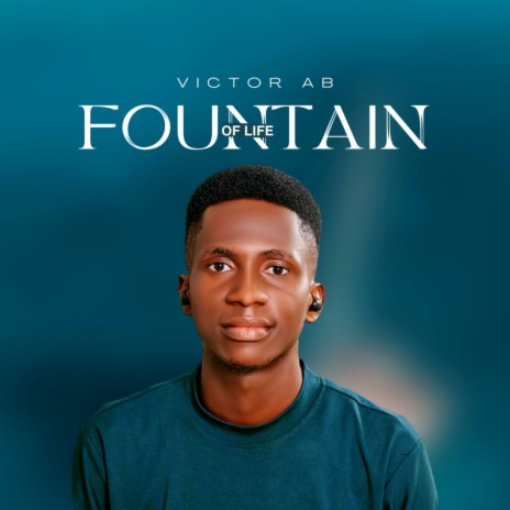 Fountain Of Life | Boomplay Music