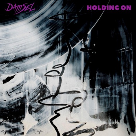 Holding On | Boomplay Music