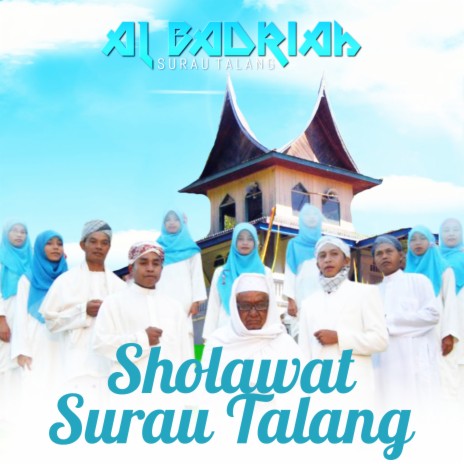 Sholawat Surau Talang | Boomplay Music