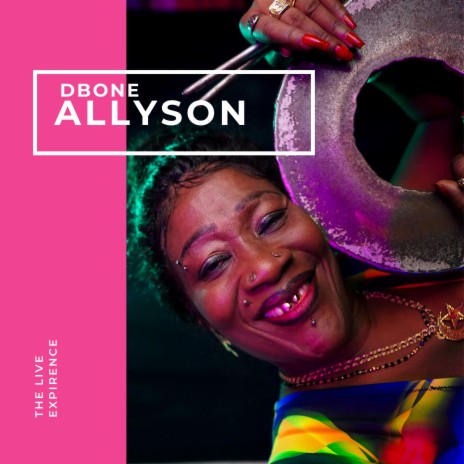 Allyson ft. Darrell Leacock | Boomplay Music