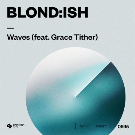 Waves (feat. Grace Tither) | Boomplay Music