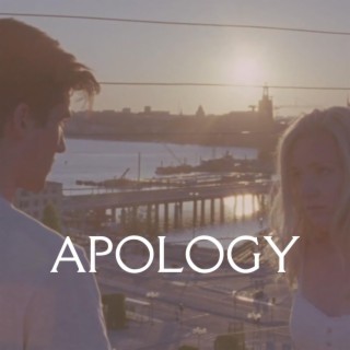 Apology (Radio Edit) lyrics | Boomplay Music