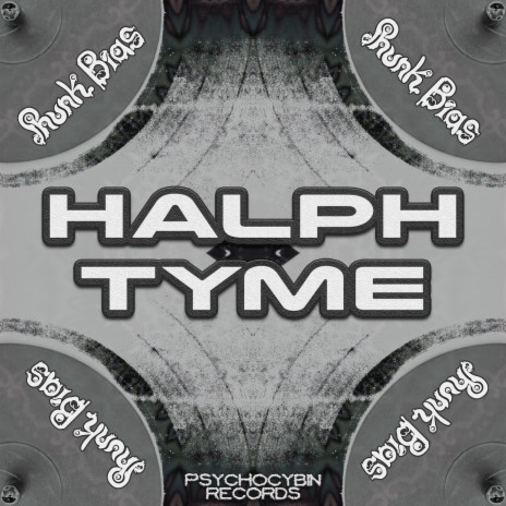 Halph Tyme | Boomplay Music