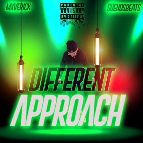 DIFFERENT APPROACH | Boomplay Music