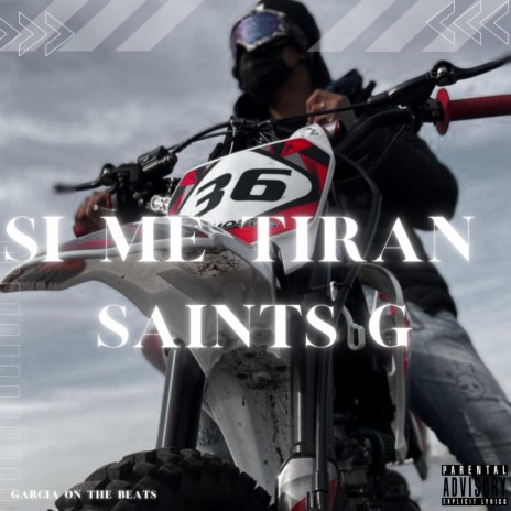 Si me tiran | Boomplay Music