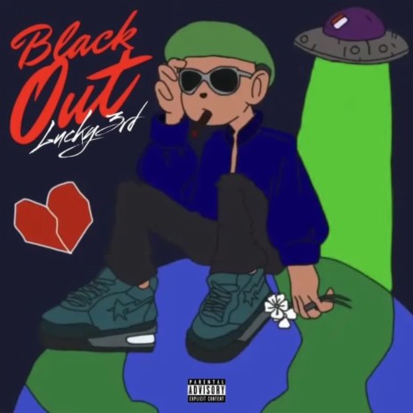 Black Out | Boomplay Music