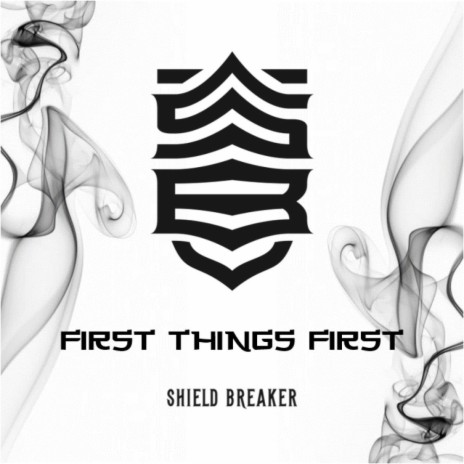 First Things First | Boomplay Music