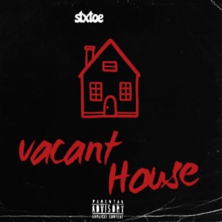 Vacant house