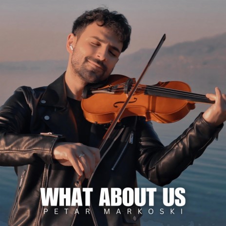 What About Us | Boomplay Music