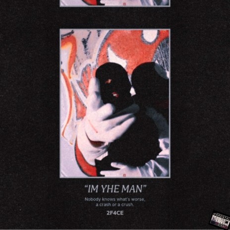 Im the man | Boomplay Music