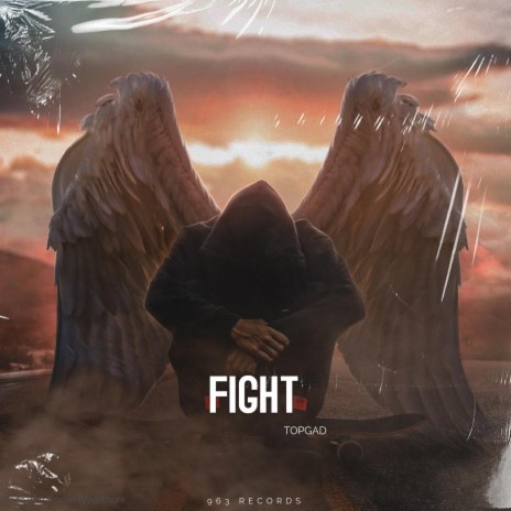 Fight | Boomplay Music