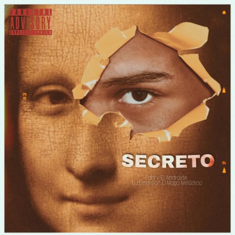 Secreto ft. DJ Emerson El Mago Melódico | Boomplay Music