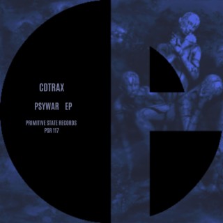 Psywar EP