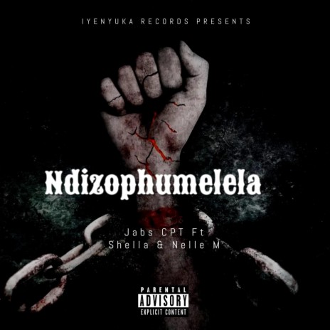 Ndizophumelela ft. Nelle M & Shella | Boomplay Music