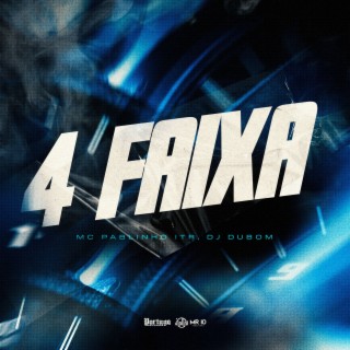 4 Faixa