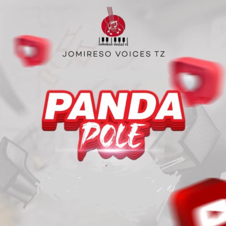 Panda pole