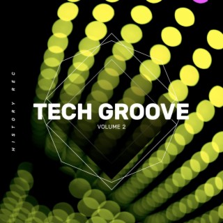 Tech Groove, Vol. 2