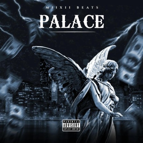 Palace | Boomplay Music