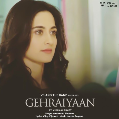 Gehraiyaan | Boomplay Music