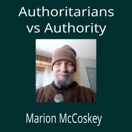 Authoritarians vs Authority | Boomplay Music