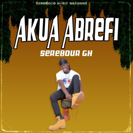 Akua Abrefi | Boomplay Music