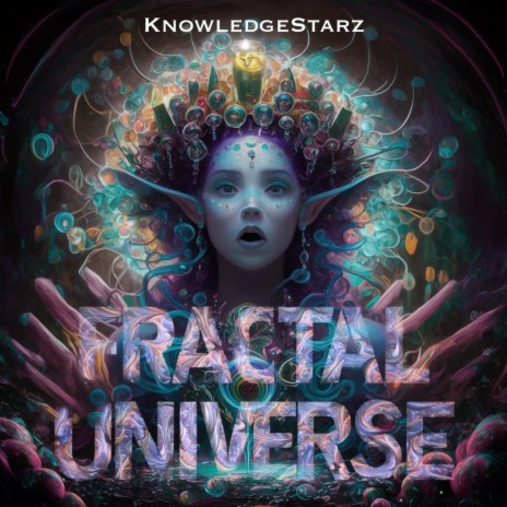 Fractal Universe