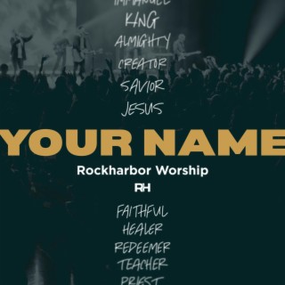 Rockharbor Worship