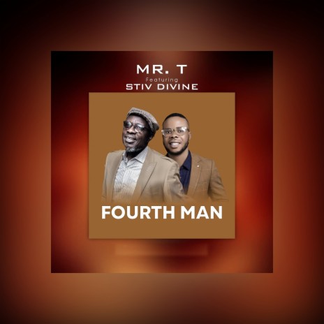 Fourth Man (Live) ft. stiv divine | Boomplay Music