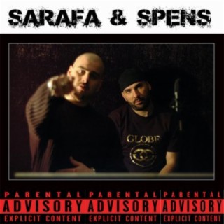 Sarafa & Spens