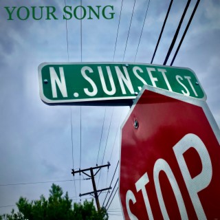 Your Song