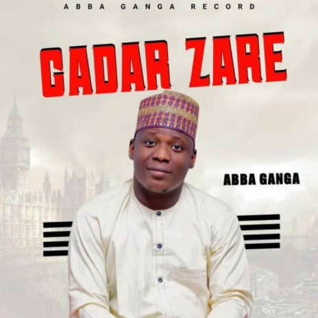 Gadar Zare | Boomplay Music