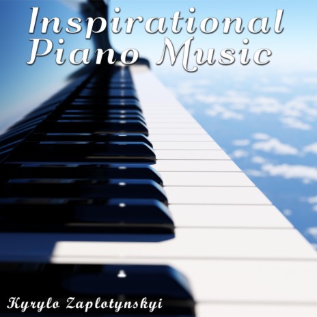 Inspiratioional Piano Music