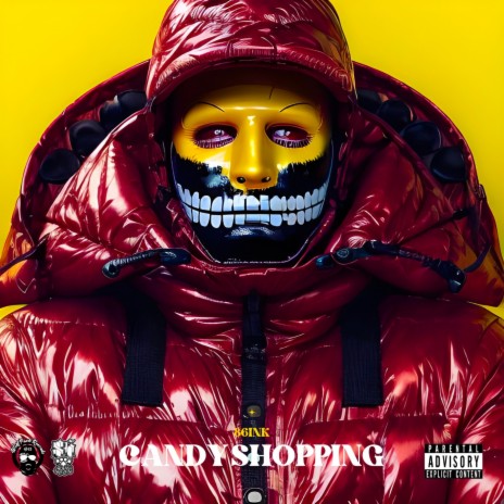 Candy Shopping | Boomplay Music