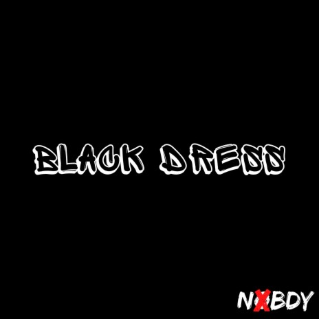 black dress | Boomplay Music