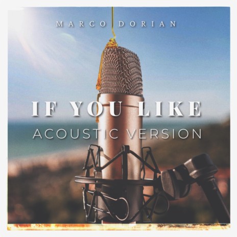 If You Like (Acoustic Version) | Boomplay Music