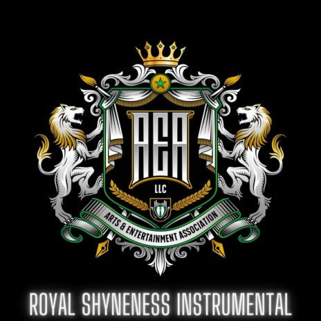 Royal Shyneness (Instrumental)