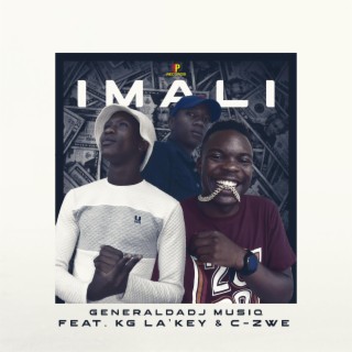 Imali