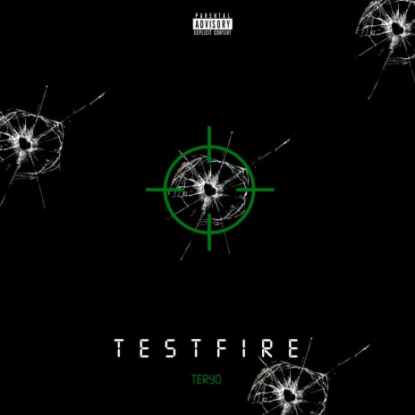 Test Fire | Boomplay Music
