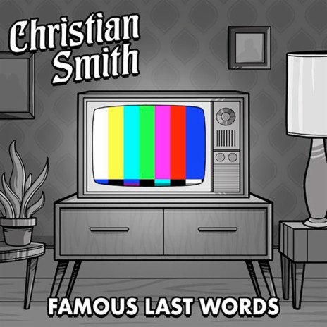 Famous Last Words | Boomplay Music