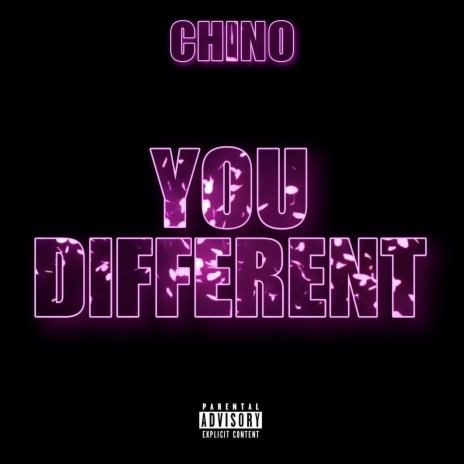 You Different | Boomplay Music