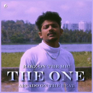 The One lyrics | Boomplay Music