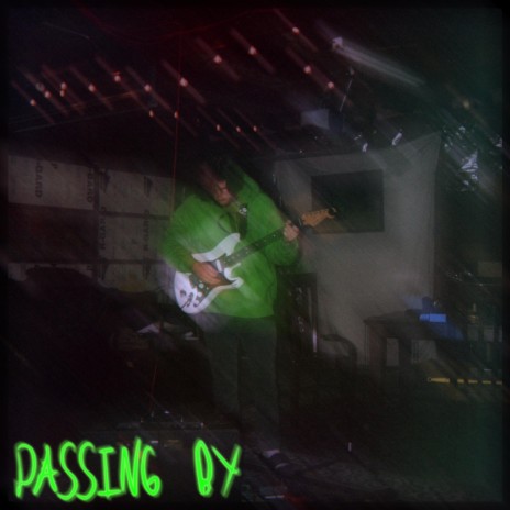 Passing By | Boomplay Music