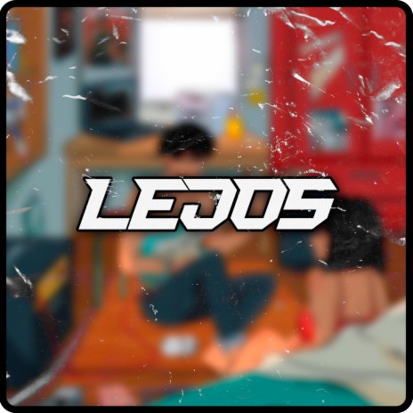 Lejos (Instrumental) | Boomplay Music