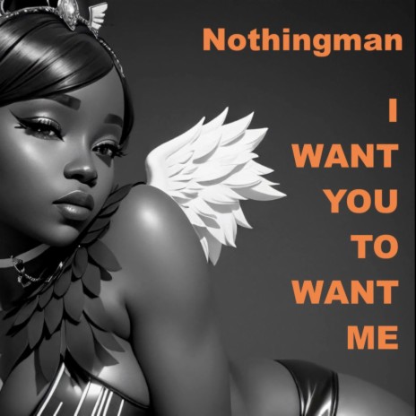 I Want You to Want Me | Boomplay Music