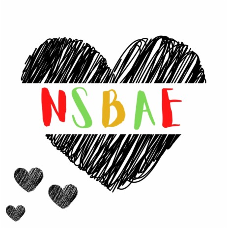 NSBAE ft. Jonny Rhone | Boomplay Music