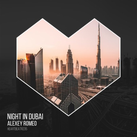 Night In Dubai (Radio Mix) | Boomplay Music