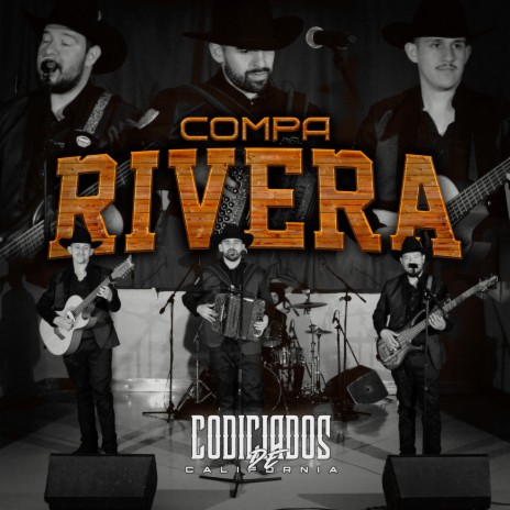 Compa Rivera | Boomplay Music