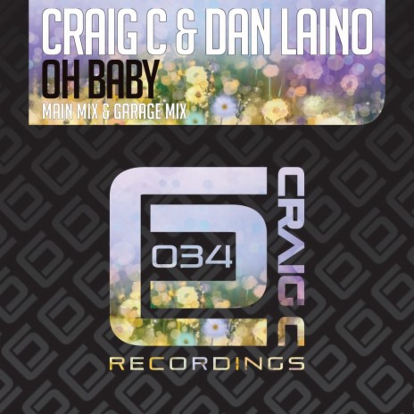 Oh Baby (Main Mix) ft. Dan Laino